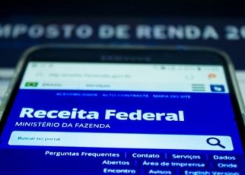 Programa para receber declaração do IR estará disponível segunda-feira (25)