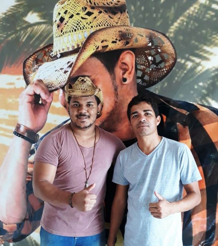Agora em carreira solo, Rick Villena ex-Bonde do Vaqueiro lança novo álbum – Veja o Clip