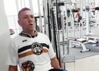 Homem é assassinado depois de deixar o baba no estádio de Nordestina