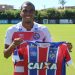 Ex-jogador do Bahia é detido em Maceió após confusão em motel