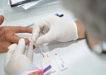 Em 2018, Feira de Santana registrou 360 novos casos de pessoas contaminadas com HIV