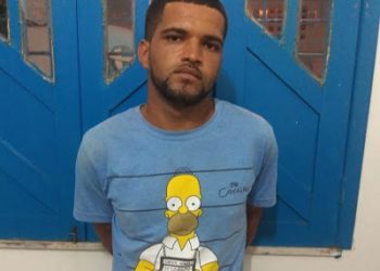 Após prisão, Polícia Civil revela identidade do suspeito do assassinato de mulher e ter abandonado corpo num chiqueiro