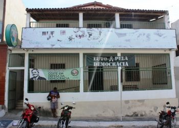 SINTRAF Coité desmente boato sobre fechamento do Sindicato