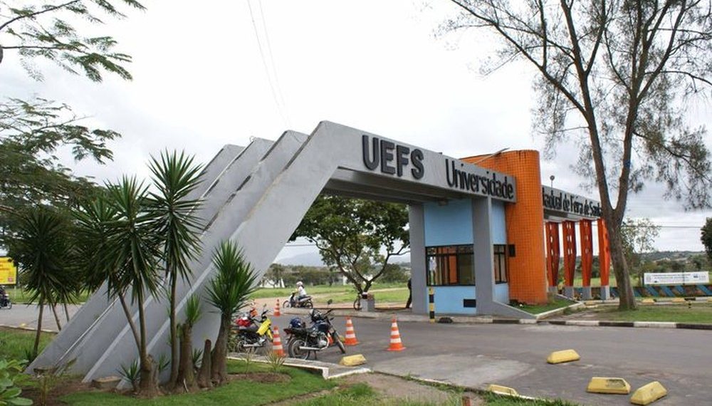 Uefs divulga lista de convocados em 2ª chamada pelo Sisu; confira