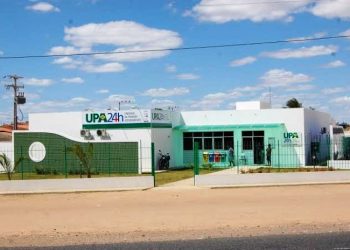 Advogada é baleada e levada para UPA de Capim Grosso