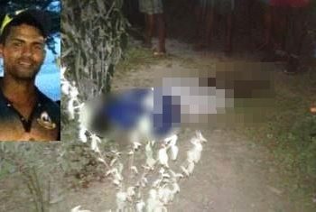 Valente: vaqueiro é encontrado morto com tiro no pescoço dentro de fazenda