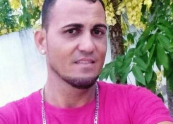 Homem morre com tiro de espingarda no dia do aniversário