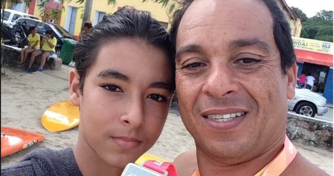 Atleta morre após passar mal durante competição de natação