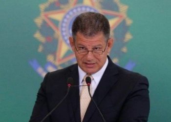 Bolsonaro falou 3 vezes com Bebianno por WhatsApp; Ouça áudio