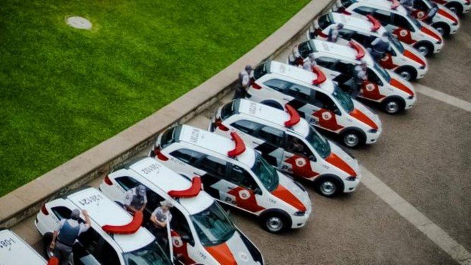 Ministério Público paulista denuncia 53 policiais por ligação com PCC