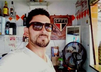 Comerciante é morto a golpes de faca na Praça da Prefeitura