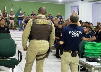 Feira de Santana registra seis meses de reduções em mortes violentas