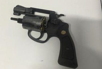 Homem é preso após atirar em quatro pessoas no Circuito Osmar, em Salvador