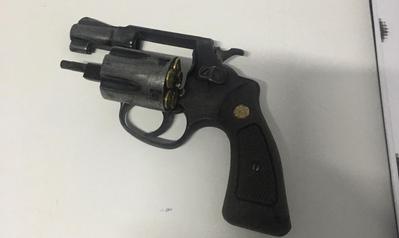 Homem é preso após atirar em quatro pessoas no Circuito Osmar, em Salvador