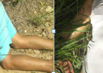 Corpo de mulher e de adolescente são encontrados na zona rural de Mundo Novo