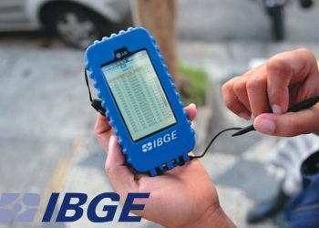 IBGE vai abrir mais de 200 vagas em concurso