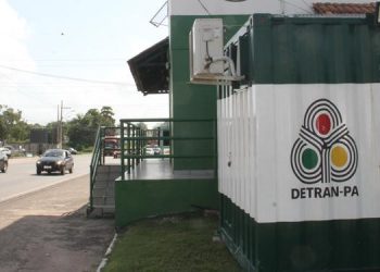 Morador de Riachão do Jacuípe é preso por envolvimento em fraude do Detran-PA