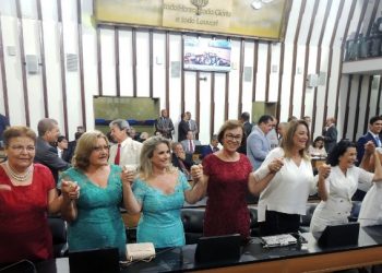 Assembleia Legislativa fará Audiência Pública Março Mulher, nesta quinta, em Jacobina
