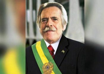 Bancada do Partido dos Trabalhadores-BA, pretende entregar Comenda 2 de Julho a Zé de Abreu ator da Globo