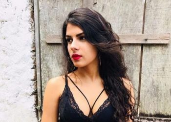 Jovem de Quixabeira eleita Miss Bahia 2019 participa neste sábado do Miss Brasil
