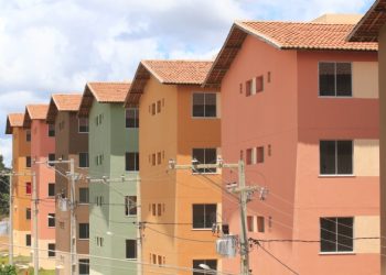 Caixa aumenta valor de imóveis financiados pelo Minha Casa Minha Vida