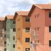 Caixa aumenta valor de imóveis financiados pelo Minha Casa Minha Vida