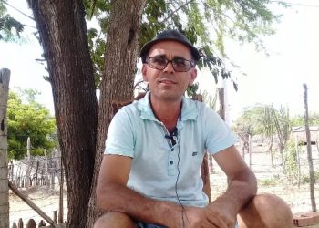 Protagonismo de agricultor familiar transforma vidas no Sertão baiano