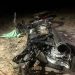 Motociclista morre em colisão com carro na BA 120