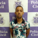 Serrinha – Polícia Civil prende suspeito de participar de homicídio filmado na Urbis