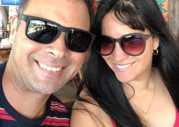 Advogado e esposa são encontrados mortos em garagem de casa em Itatim