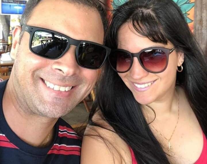 Advogado e esposa são encontrados mortos em garagem de casa em Itatim