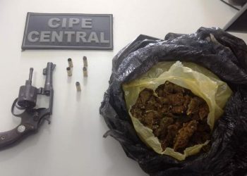 Em um ano, adolescente é flagrado 9 vezes cometendo crime