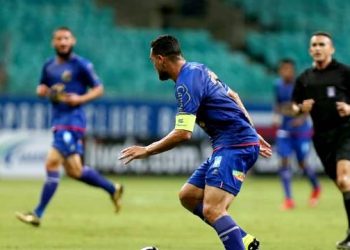 Que fase! Bahia perde para o pior time da Copa do NE em plena Fonte Nova