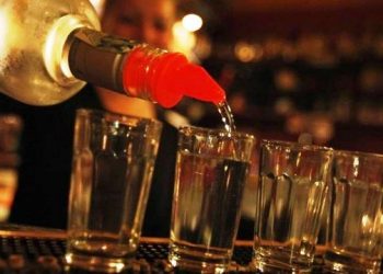 Cientista desenvolve álcool sintético que elimina a ressaca