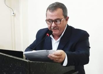 PE – Vereador de Floresta é assassinado a tiros