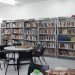 Prefeitura de Retirolândia reinaugura biblioteca Aloísio Fagundes