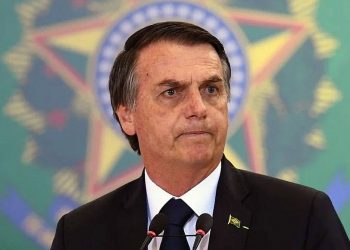 Bolsonaro usa poder para intimidar imprensa, dizem OAB e Abraji