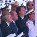 Democracia e liberdade só existem quando as Forças Armadas querem, diz Bolsonaro