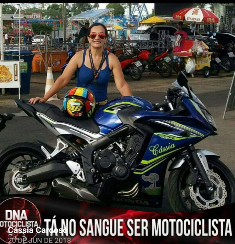 Colisão entre motos deixam duas mulheres mortas na BR 420