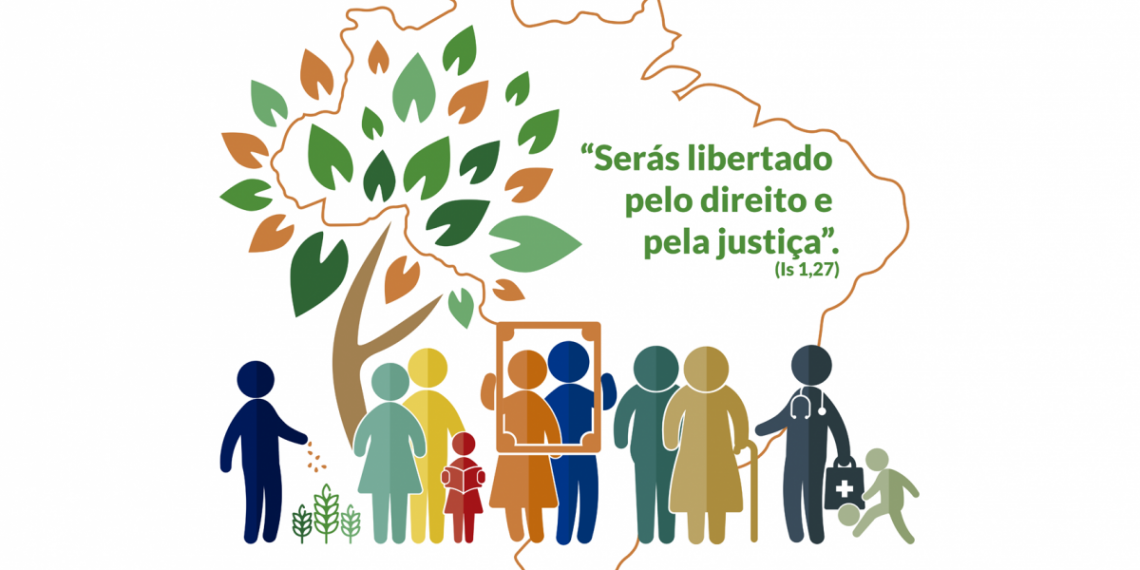 CNBB lança Campanha da Fraternidade 2019 em Brasília (DF)