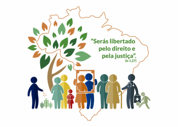 CNBB lança Campanha da Fraternidade 2019 em Brasília (DF)