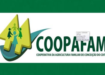 Edital de convocação de Assembleia Geral Ordinária da COOPAFAM