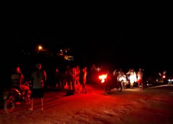 Jovens de 15 e 16 anos morrem afogados em lagoa na cidade de Senhor do Bonfim