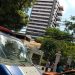 Salvador – Dois operários morrem em queda de elevador durante obra no Corredor da Vitória