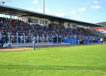 Baianão: Jacobina perde em casa para o Atlético e fica perto do rebaixamento