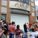 Estilo Materiais de Construção é inaugurada no Distrito de Salgadália