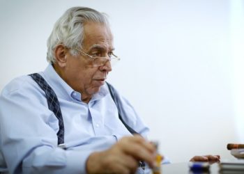 RJ – Ex-presidente do Vasco, Eurico Miranda morre aos 74 anos