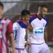 Podendo perder por até 2 gols de diferença, Bahia marca duas vezes e vence o Atlético de Alagoinhas
