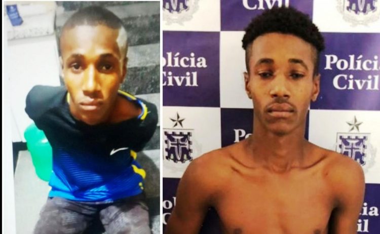 Em mais uma ação contra o tráfico, Cipe Nordeste confronta com três acusados que não resistem aos ferimentos