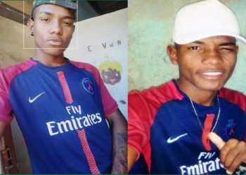 Familiares procuram jovem de Lauro de Freitas em Conceição do Coité